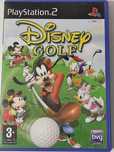 Ps2 Disney Golf Gra Playstation