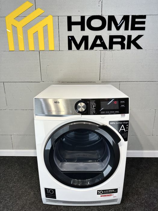 Сушильна машина AEG T8DS86689 8кг А+++  made in Germany