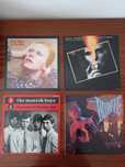 Discografia Vinis David Bowie