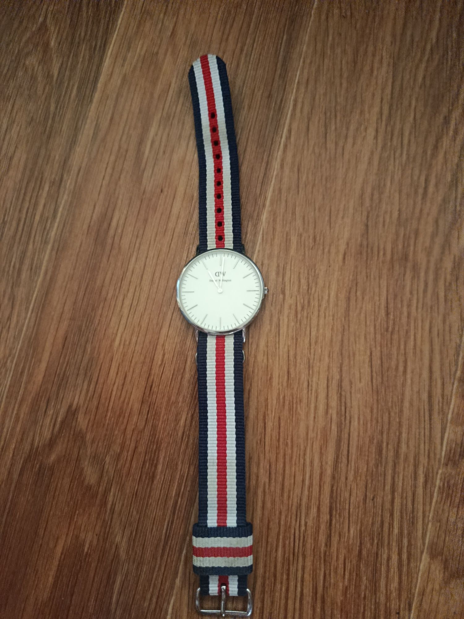 Часы Daniel Wellington/Disney D23 Expo Star Wars