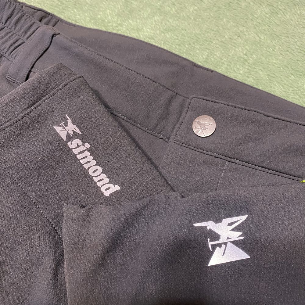 Штани Simond Alpinism Light Pants