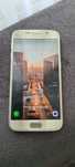 Samsung Galaxy S6 Gold Platinium,  stan igła, idealny