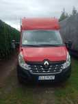 Renault Master Bus 2015r.