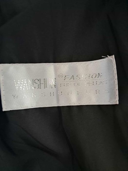 Шуба з натурального хутра 48/50р