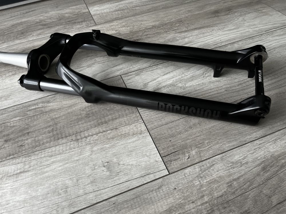 Amortyzator Rock Shox Judy SL 29 Boost 100mm widelec MTB