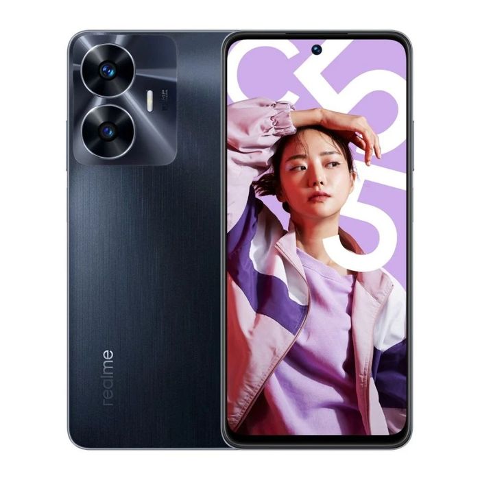 Realme C55 6/128GB