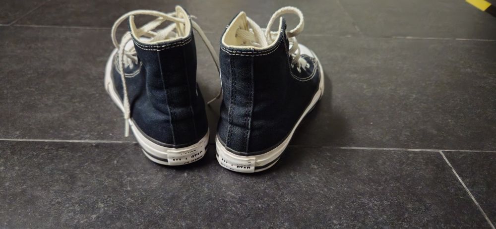 Sapatilhas Converse All Star Criança