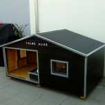 Casotas Balgaves