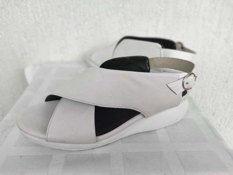 Босоножки кожанние Camper р.37,