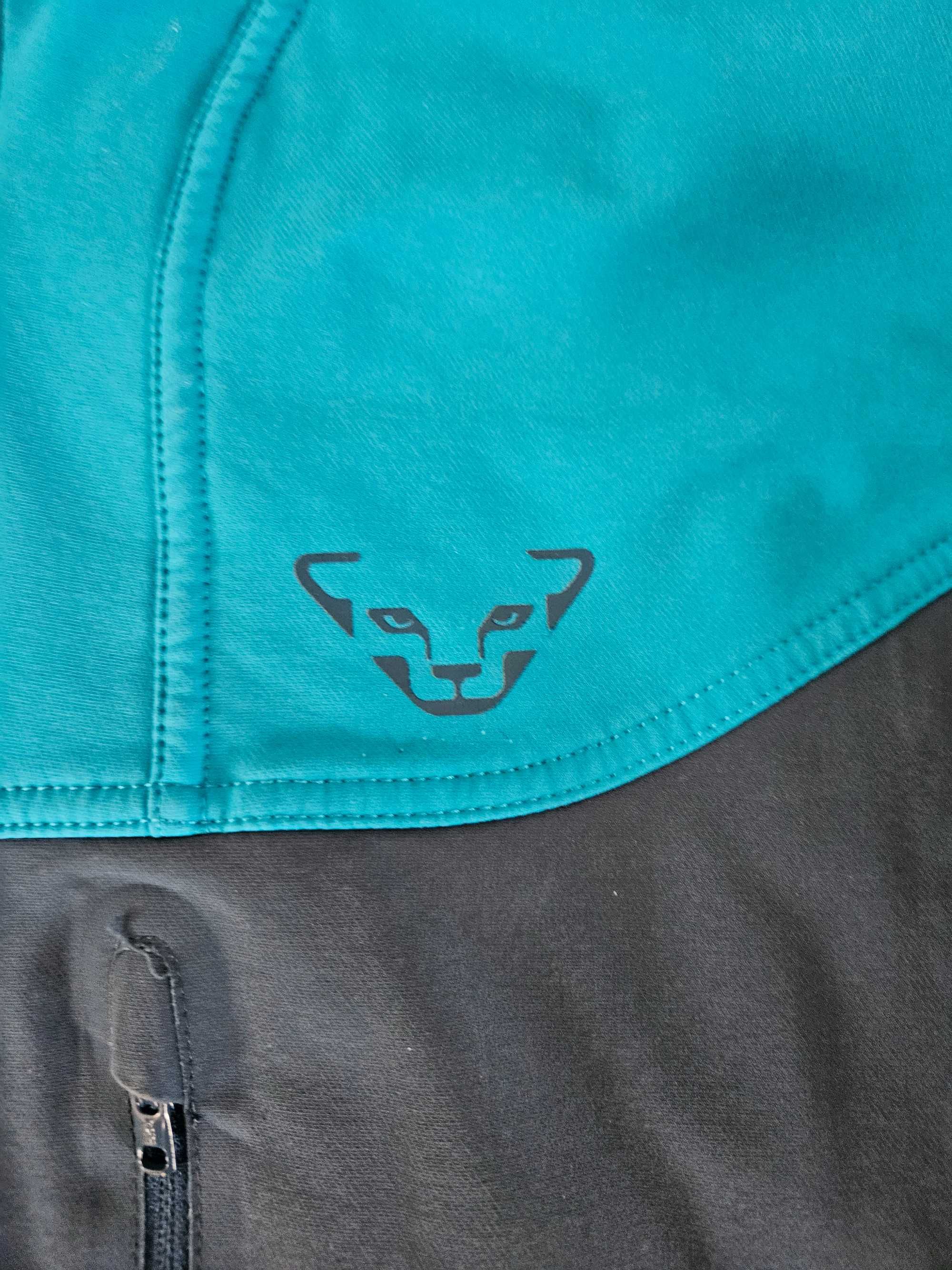 Męska kurtka softshell Dynafit Mercury, rozm. L