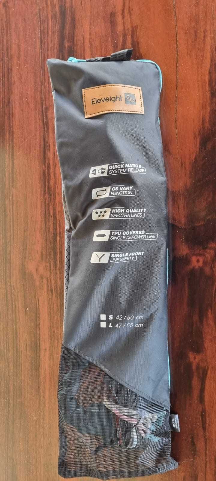 Bar Eleveight CS+ Vary V4