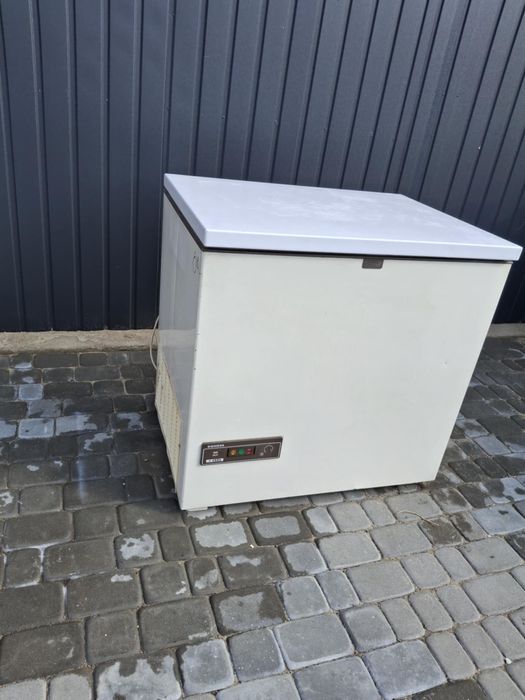 Zamrażarka klapowa Noemiecka SIEMENS 310Litrów.Gwarancja.Transport.wys