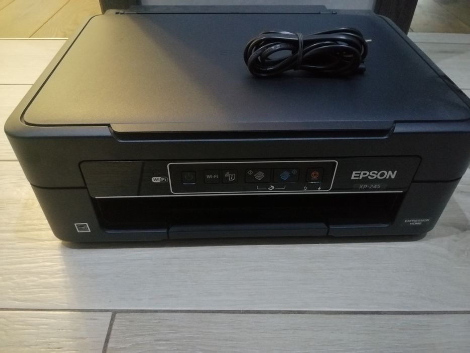 Epson XP-245 Urządzenie Wielofunkcyjne