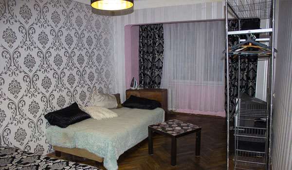 Подобово квартира недорого Київ пр Перемоги, КПІ, Охмадіт