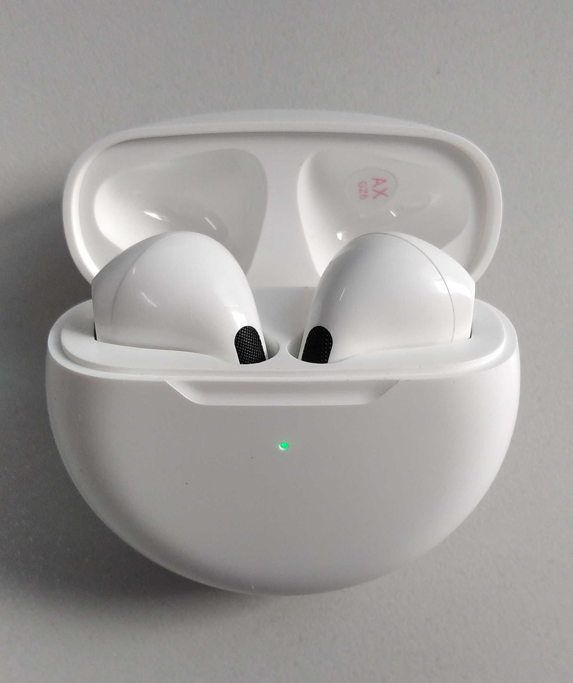 Продам безпровідні блютуз навушники AirPro 6