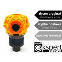 Oryginalny Cyklon grafit/żółty Dyson V6 - od dysonserwis.pl