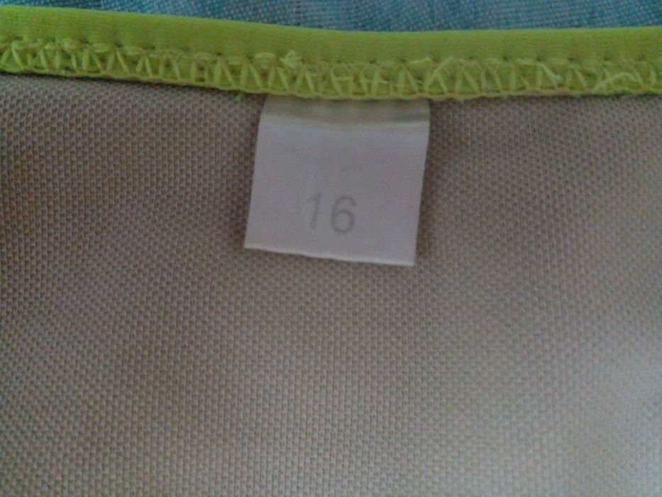 Купальник для дівчинки