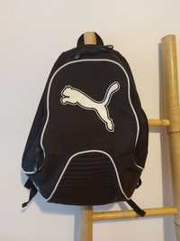 Mochila Preta da Puma