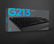 Klawiatura Logitech