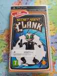 Gra Sony psp secret agent clank
