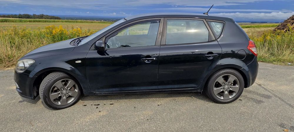 Kia Ceed Lift Stan Bardzo dobry