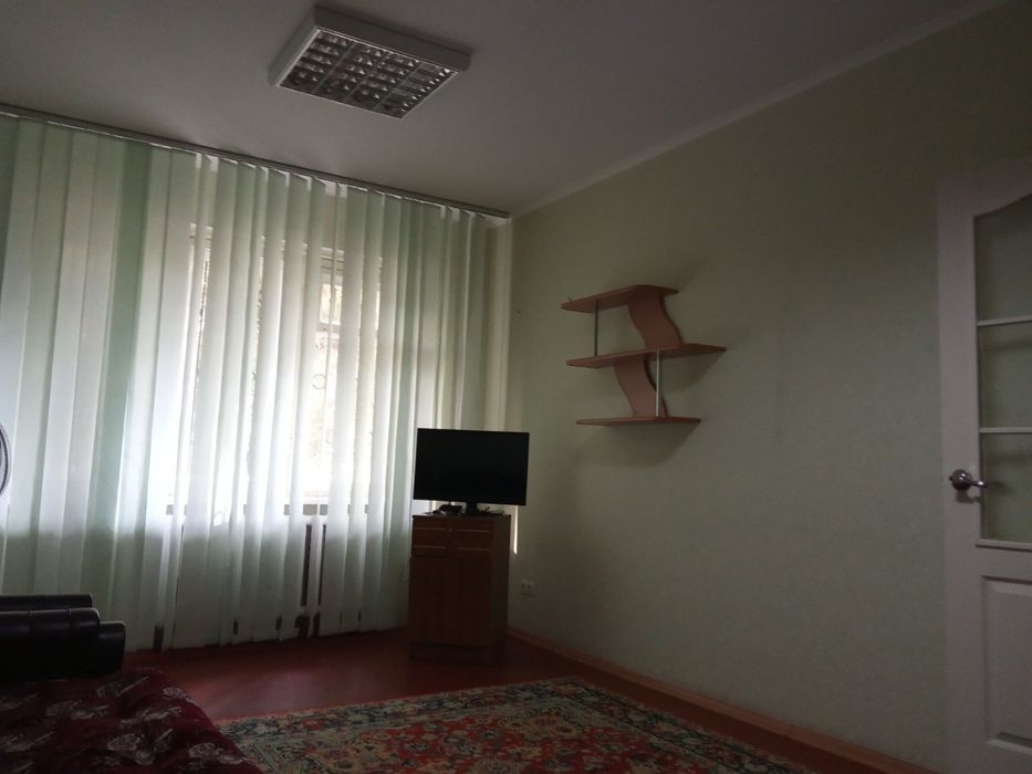 Сдам 1 ком.квартиру на м-не Солнечный