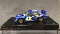 Subaru Impreza AUTOart 1:43