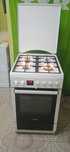 Газова плита б/в Gorenje 50/60 духовка электрическая mod. K57375AW