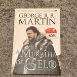 A Muralha de Gelo
