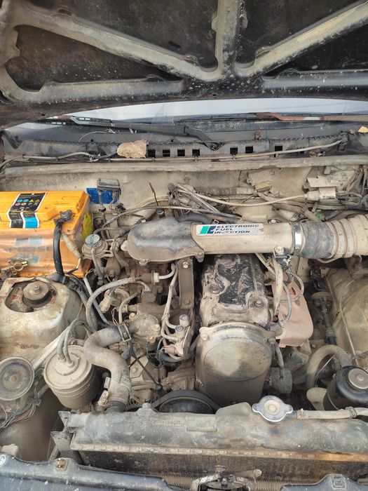 Сузукі вітара1.6бензин коробка автомат.