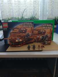 LEGO star wars 4478