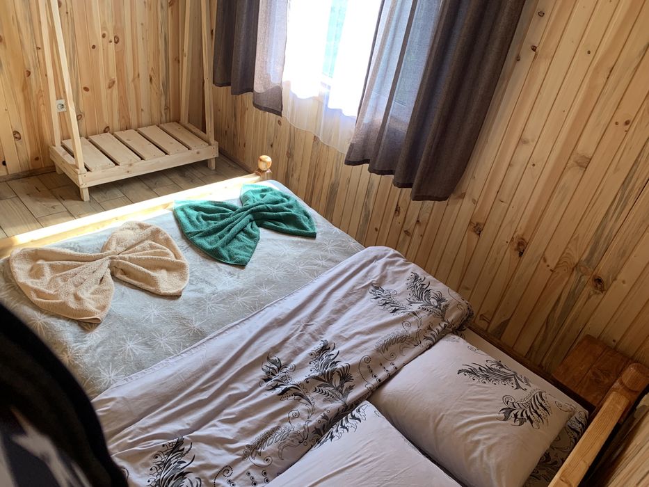 Еко садиба «Вільха», Микуличин, відпочинок у Карпатах .