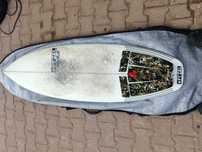 Pyzel gremlin 5'6 29,5 lt
