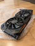 Nvidia GeForce Windforce GTX 960