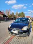 Ford Fiesta FORD FIESTA 1.25 benzyna