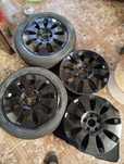 Jantes 16. 5X112