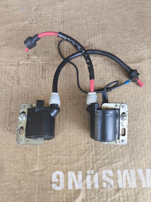 Катушки зажигания для лодочного мотора, мотоцикла.. Цена за пару