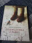 Dziewczynka z Parku