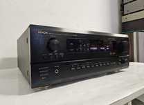 6.1 Amplituner Denon AVR-2802, 135 wat/kan