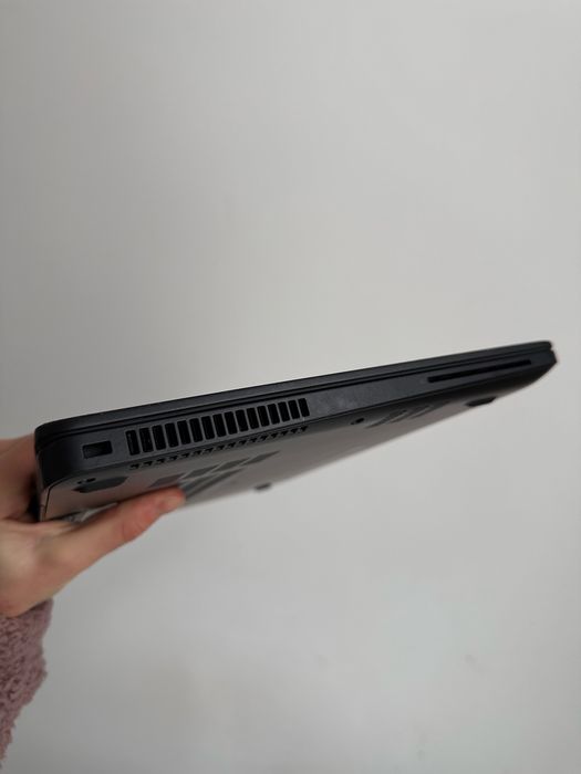 Ноутбук Dell Latitude E7270 12.5"