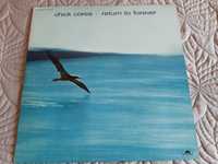Chick Corea - Return to Forever - Japão - Vinil LP