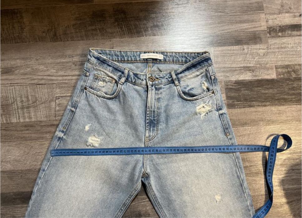 Джинси Zara