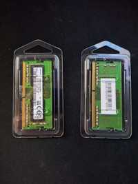 Memorias RAM Samsung 2x8GB 3200Mhz