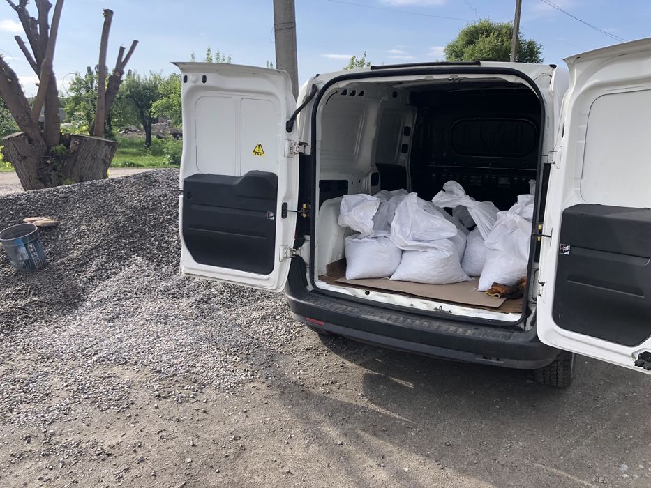 Грузоперевозки  до 1 тонни