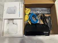 Amiko mini HD RE + AP WI FI