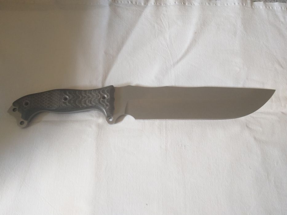 Nóż Busse Combat  Anorexic FBM