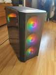Komputer I7 7700 gtx 1650