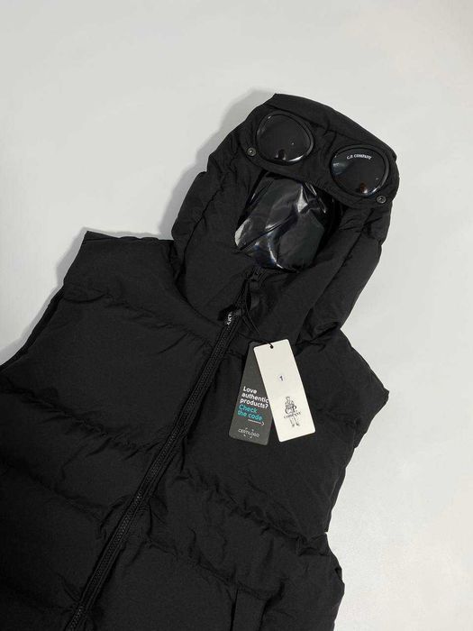 ХІТ! Жилет CP Company S M L XL