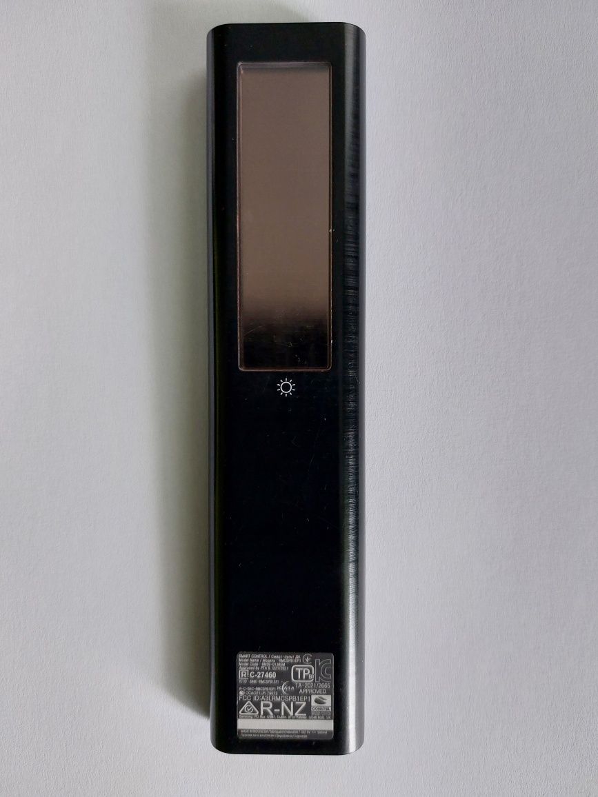 Pilot Samsung solarny BN59 - 01385M oryginalny. Bluetooth.