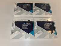 Y155 Zestaw 4x Tusz LCL LC3211BK LC3213BK Black Do Drukarki